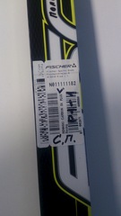 1920 X 3413 332.4 Kb   Fischer Carbon Sk Plus NIS Hole