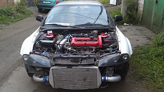 960 X 540 211.7 Kb 1920 X 1440 191.1 Kb Mitsubishi Eclipse 1998 .