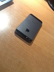 605 X 807  82.7 Kb Iphone 5 16GB / + 