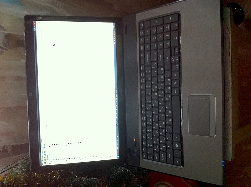 1920 X 1434 598.2 Kb 1920 X 1434 849.4 Kb ������ ������� Acer Aspire 7551G �/�