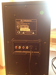 480 X 640  93.3 Kb 427 X 640  85.4 Kb  Jetbalance JB-421