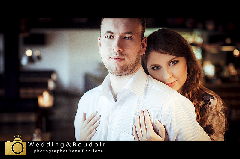 1200 X 797 646.2 Kb Wedding & Boudoir studio by Yana Danilova. Акция к 14 февраля!