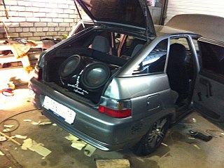 1280 X 956 231.1 Kb 604 X 451 54.4 Kb профессиональная акустика аlpine+kicx