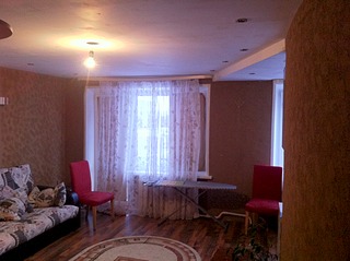 320 x 239 Продаётся 1 кв. 5\5п Петрова 17-56