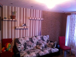 320 x 239 320 x 239 Продаётся 1 кв. 5\5п Петрова 17-56