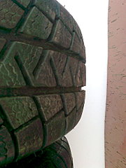 1536 X 2048 593.9 Kb 1536 X 2048 813.9 Kb   Michelin Latitude Alpin 215*65*16