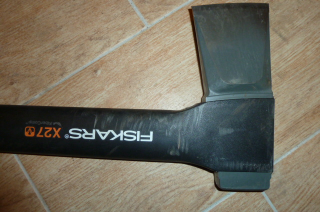 640 x 424   Fiskars X27