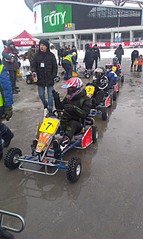 1552 X 2592 934.7 Kb Rotax Max Kazan Arena Winter Cup 2014