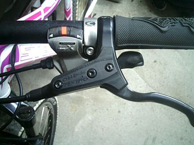   norco faze,       <BR>