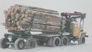 1920 X 1080 295.1 Kb 1920 X 1080 261.2 Kb Продаётся Урал лесовоз фискарс с прицепом роспуском