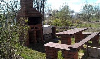 319 x 191 319 x 191 СНТ Маяк, дом, баня, продам, 700 т.р., торг, фото.