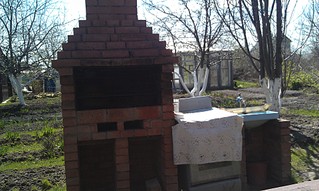 319 x 191 СНТ Маяк, дом, баня, продам, 700 т.р., торг, фото.