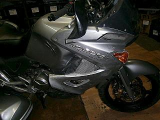 640 X 480 41.8 Kb Honda VARADERO 2006