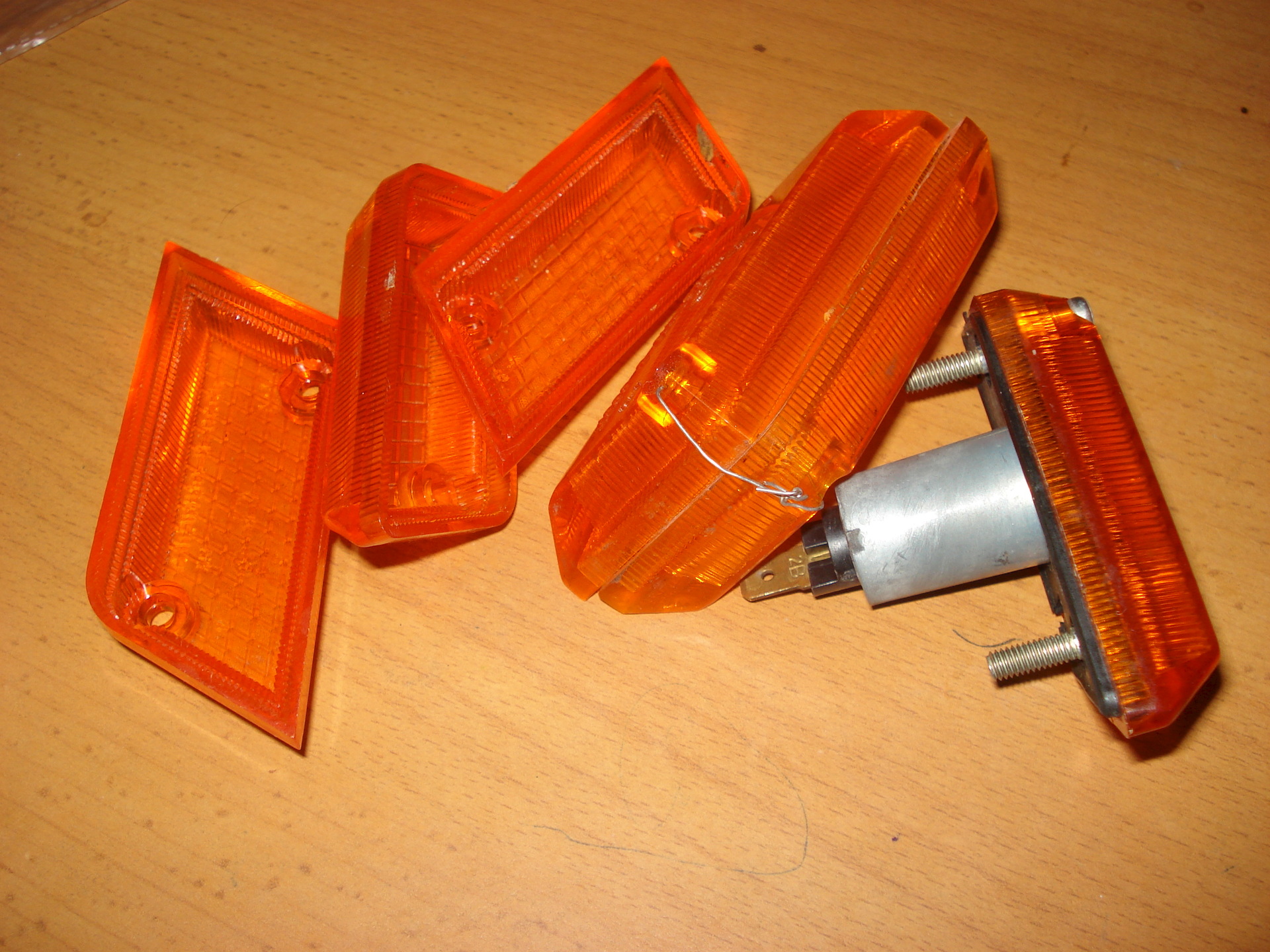 Поворотники Ваз 2106 Купить