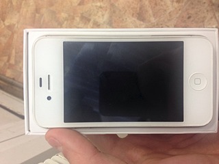 1920 X 1440 388.3 Kb iPhone 4S 16GB White
