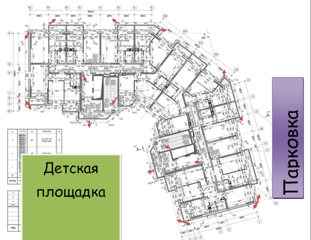 990 X 763 619.6 Kb МФК 'Италмас' - ул. Т. Барамзиной, д.3