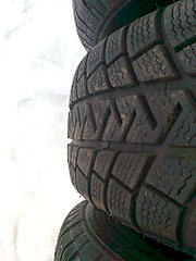 1536 X 2048 501.7 Kb 1536 X 2048 593.9 Kb 1536 X 2048 813.9 Kb Зимняя резина Michelin Latitude Alpin 215*65*16