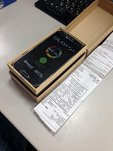 1920 X 2560 865.5 Kb �������� Samsung I9500 Galaxy S4 16Gb Black, �����, ���������, �����