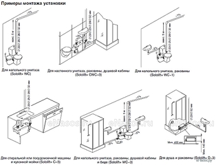 1005 X 767 202.4 Kb 698 X 452  97.5 Kb Нужен совет по душевой кабинке