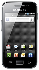 278 X 495 83.9 Kb Samsung GT-S5830i Galaxy Ace