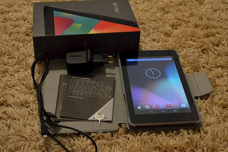 1920 X 1279 526.1 Kb 1920 X 1279 636.9 Kb 1920 X 1279 555.4 Kb ������� Nexus 7