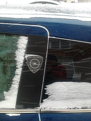 1200 X 1600 745.3 Kb Chevrolet Cruze Club Ижевск