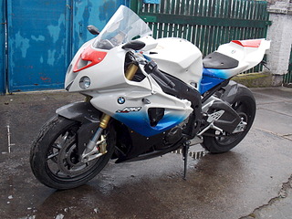 1920 X 1440 817.9 Kb   S1000RR 2011 