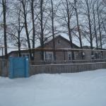150 x 150 Продам дом Агрызкий район село Сарсак-Омга