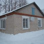 150 x 150 Продам дом Агрызкий район село Сарсак-Омга