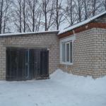 150 x 150 150 x 150 Продам дом Агрызкий район село Сарсак-Омга