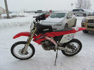 1920 X 1440 609.1 Kb Honda CRF250X 165 т.р. продам