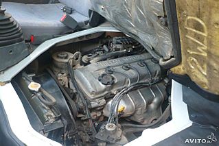 640 X 427  49.3 Kb 640 X 427  40.1 Kb 640 X 427  51.6 Kb Nissan Atlas, 2004 