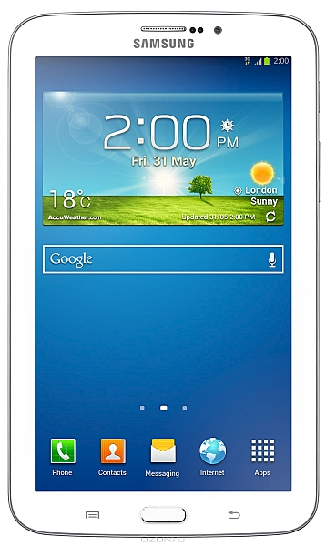 716 X 1200 244.6 Kb ������ Samsung Galaxy Tab 3 + 3g �����