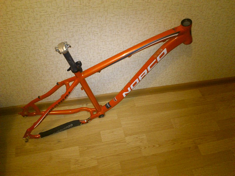 1920 X 1440 338.1 Kb   Norco Katmandu 17" 2013