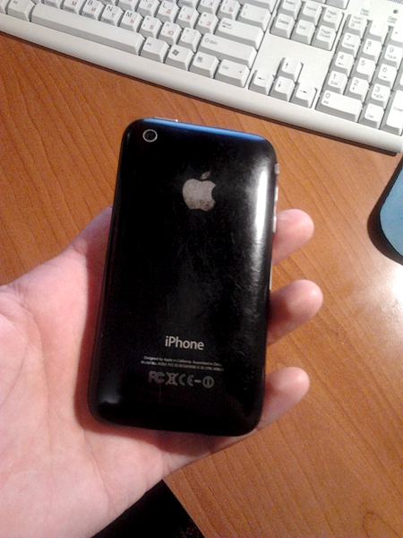 1536 X 2048 202.1 Kb 1536 X 2048 975.4 Kb iPhone 3GS 8gb PCT