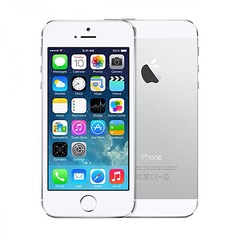 900 X 900 122.9 Kb Продам iPhone 5s 16gb Silver РСТ