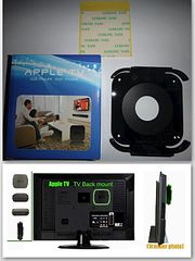 600 X 800 52.6 Kb Bracket For Apple TV 2/3, AirPort Express 2012