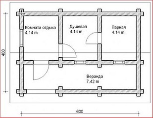 350 X 271 25.8 Kb 350 X 250 27.9 Kb ►баня под ключ + САУНЫ