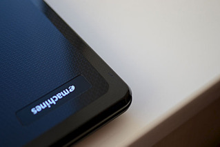 800 X 533 30.4 Kb ������ ����������� ������� eMachines E430