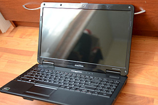 800 X 533 61.3 Kb 800 X 533 71.0 Kb ������ ����������� ������� eMachines E430