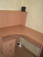 1712 X 2288 820.1 Kb Срочно продам Новый Угловой Компьютерный Стол