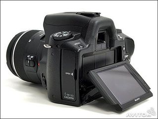 500 X 376 27.3 Kb Sony Alpha A390 + 2  