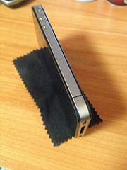 1920 X 2560 374.8 Kb IPhone 4 8 Black