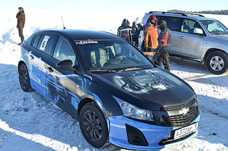 1920 X 1280 615.0 Kb Chevrolet Cruze Club Ижевск