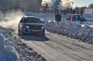 1920 X 1280 722.5 Kb Chevrolet Cruze Club Ижевск