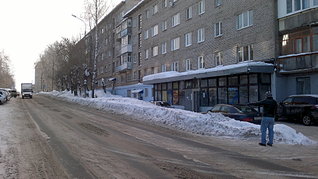 1920 X 1077 444.5 Kb Продуктовый магазин на Ворошилова за 4500т.р. продам