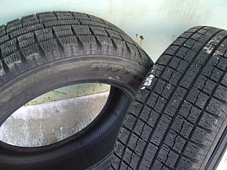 640 X 480 323.8 Kb  TOYO R15 -  185/55  G5 ! 