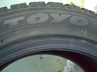 640 X 480 305.0 Kb 640 X 480 323.8 Kb  TOYO R15 -  185/55  G5 ! 