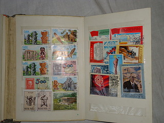 1920 X 1440 743.3 Kb Филателия (марки почтовые)