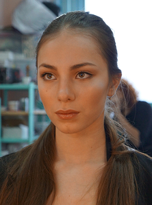 866 X 1166 673.0 Kb Визажист Кулакова Оксана. Заглядывайте =)